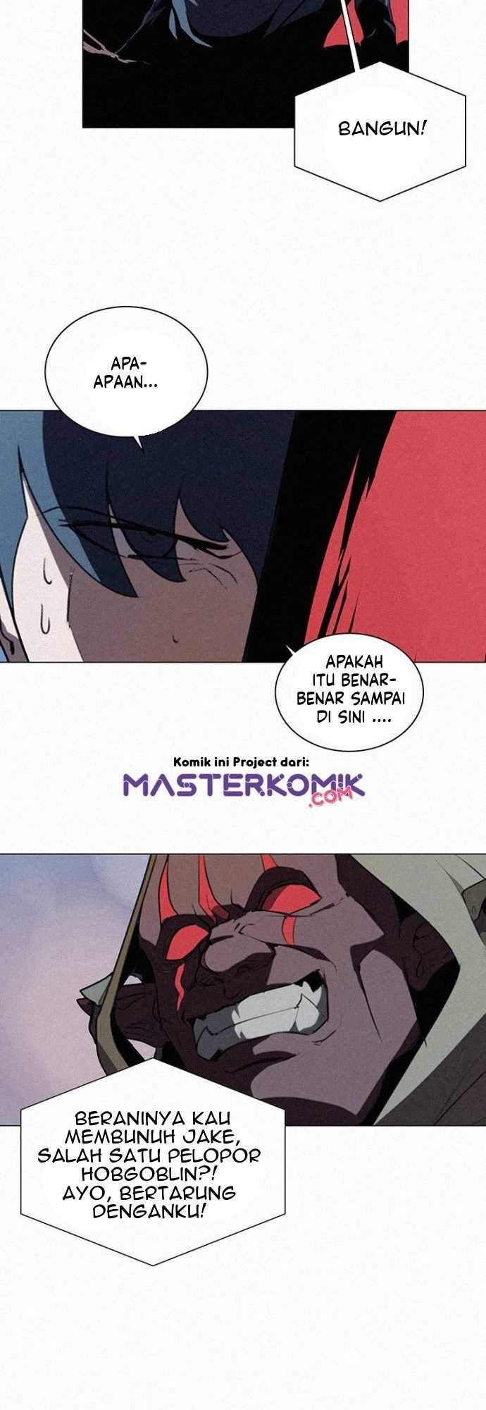 The Book Eating Magician Chapter 18 - halaman 35