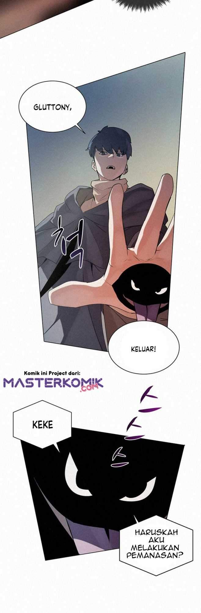 The Book Eating Magician Chapter 18 - halaman 7