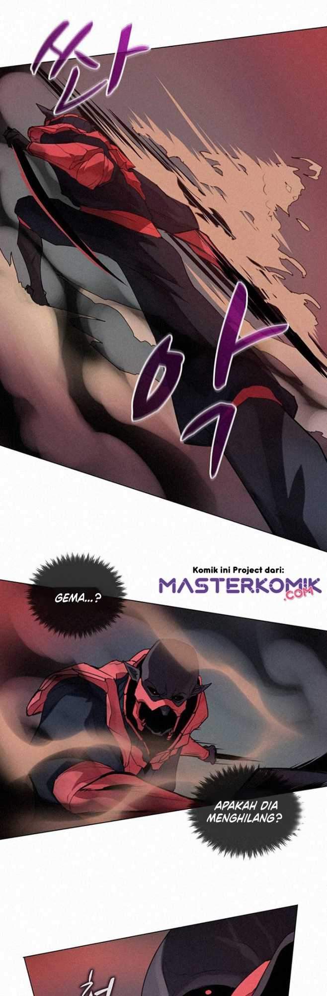 The Book Eating Magician Chapter 18 - halaman 8