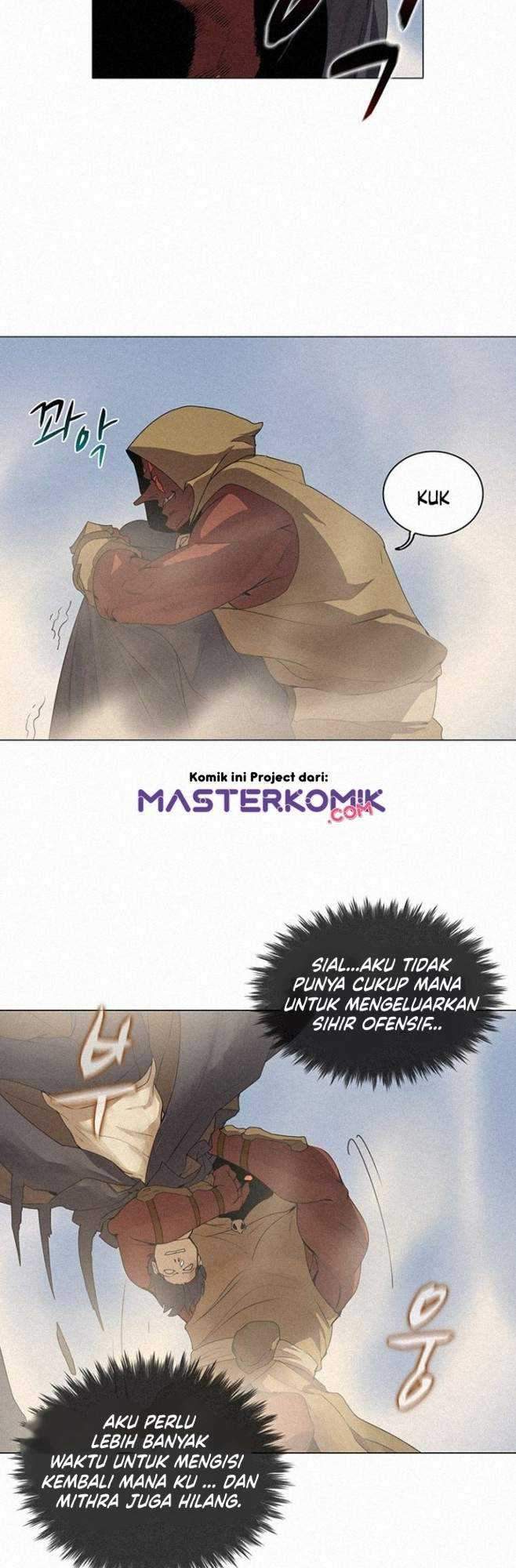 The Book Eating Magician Chapter 19 - halaman 14