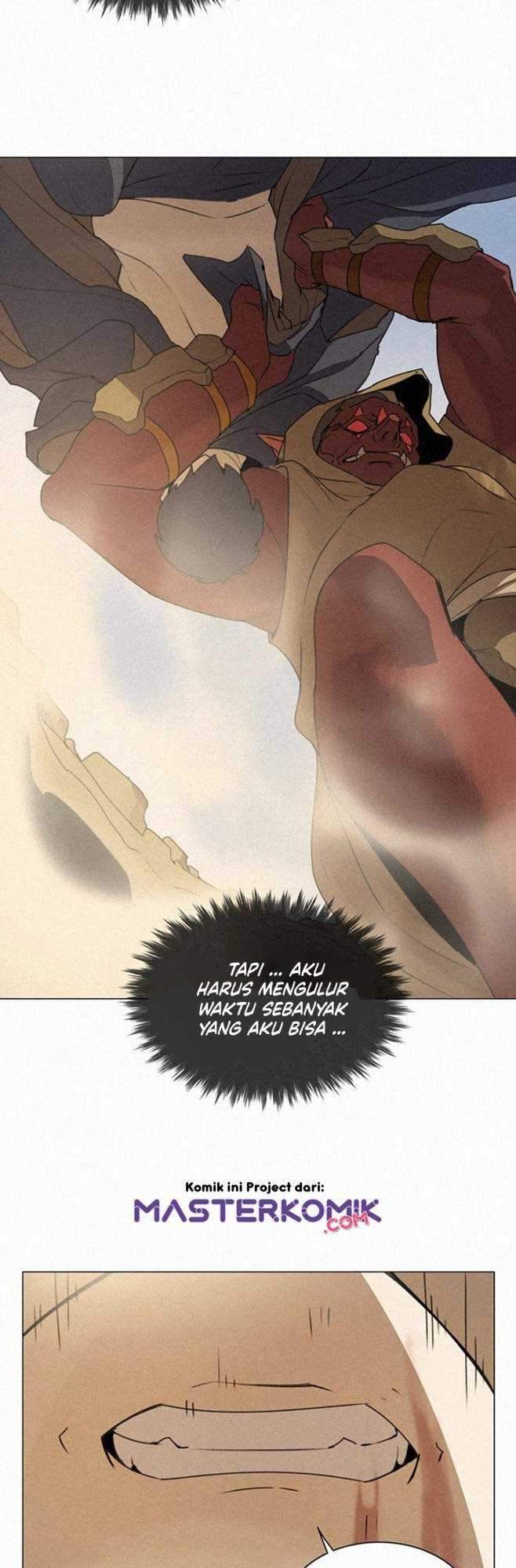 The Book Eating Magician Chapter 19 - halaman 15