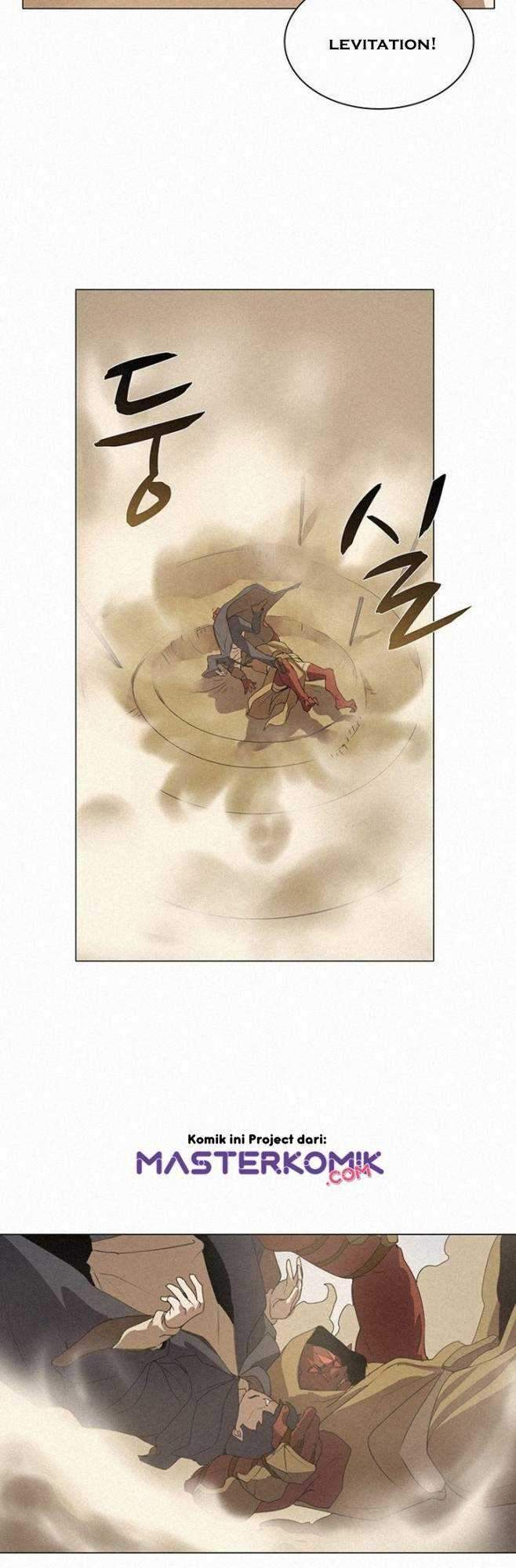 The Book Eating Magician Chapter 19 - halaman 16