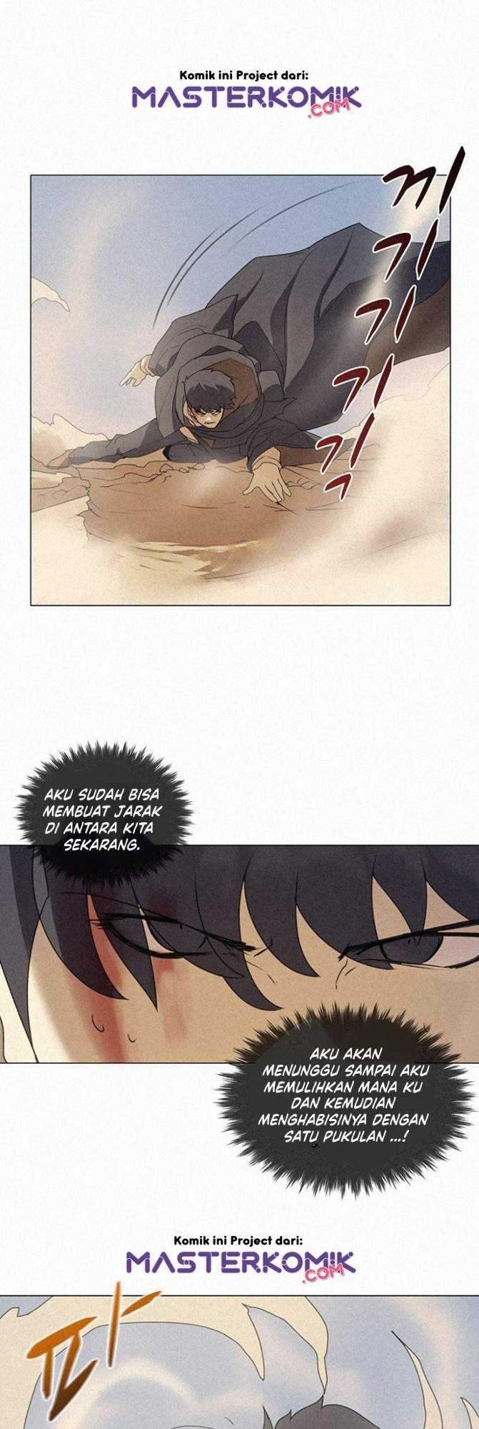 The Book Eating Magician Chapter 19 - halaman 18