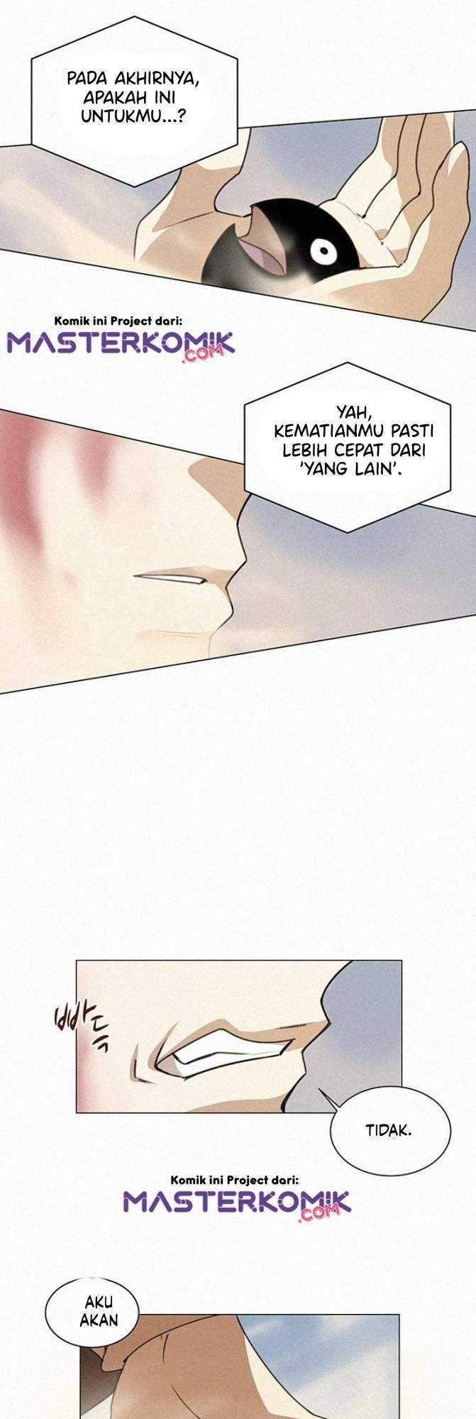 The Book Eating Magician Chapter 19 - halaman 22