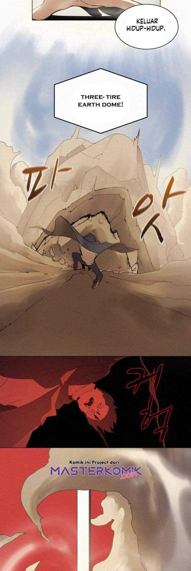 The Book Eating Magician Chapter 19 - halaman 23