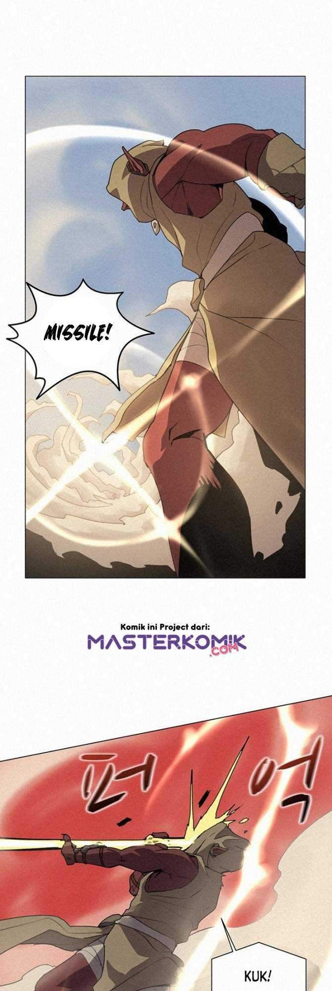 The Book Eating Magician Chapter 19 - halaman 26