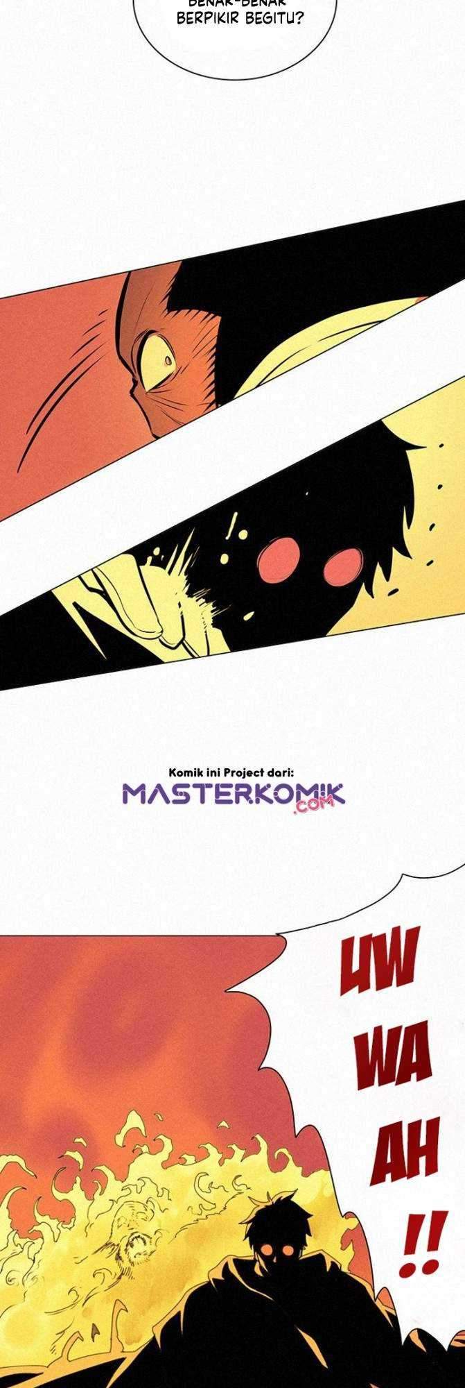 The Book Eating Magician Chapter 19 - halaman 31