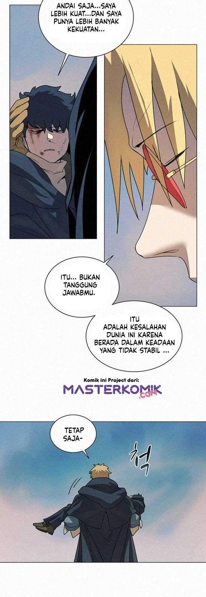 The Book Eating Magician Chapter 19 - halaman 34