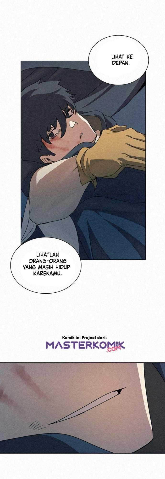 The Book Eating Magician Chapter 19 - halaman 35