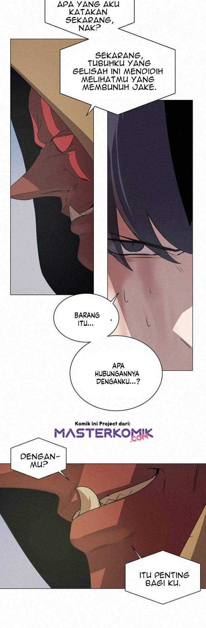 The Book Eating Magician Chapter 19 - halaman 4