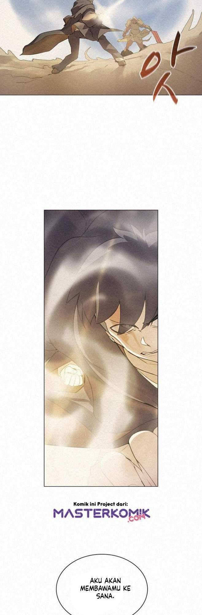 The Book Eating Magician Chapter 19 - halaman 9