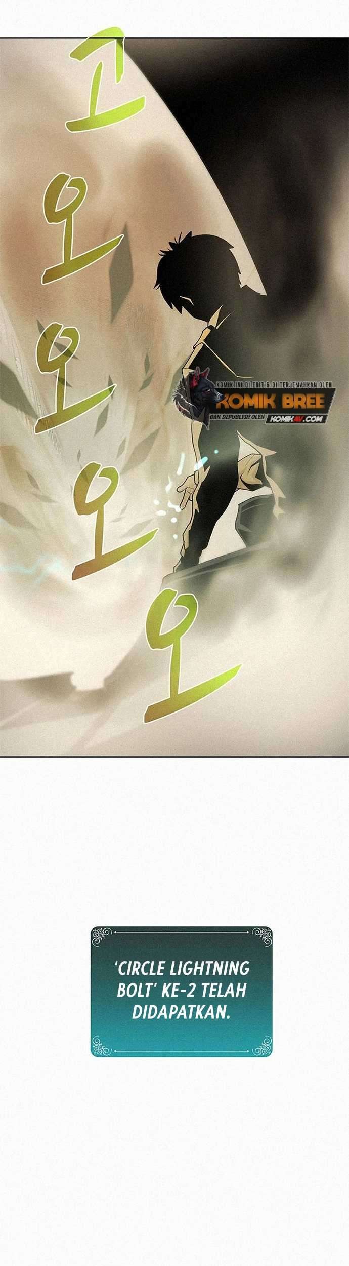 The Book Eating Magician Chapter 2 - halaman 14