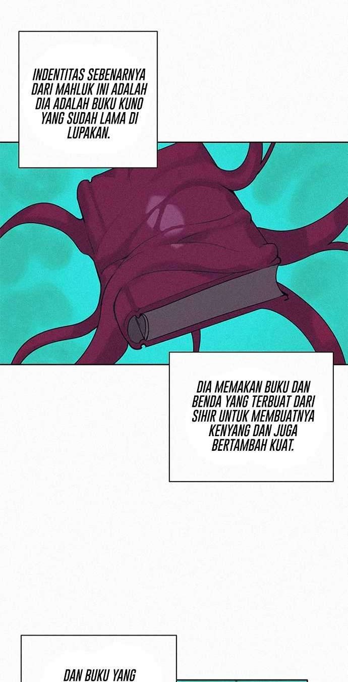 The Book Eating Magician Chapter 2 - halaman 25