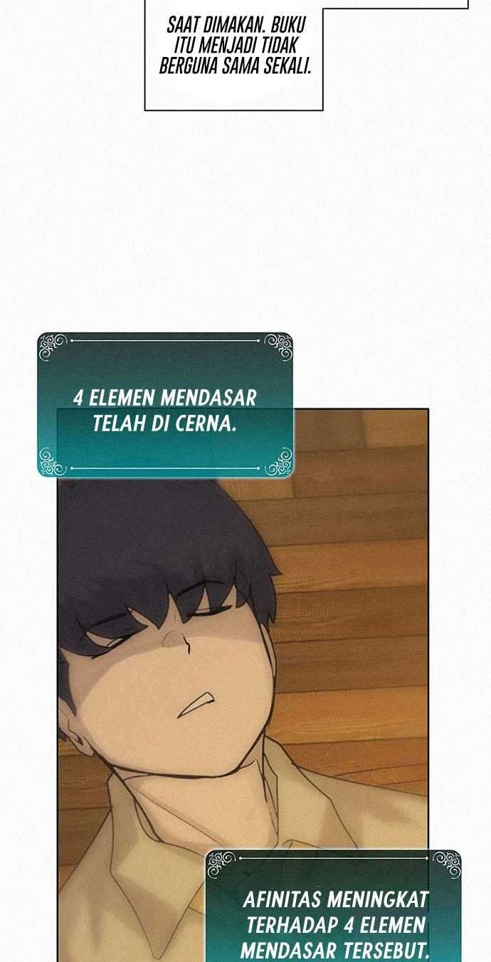 The Book Eating Magician Chapter 2 - halaman 28