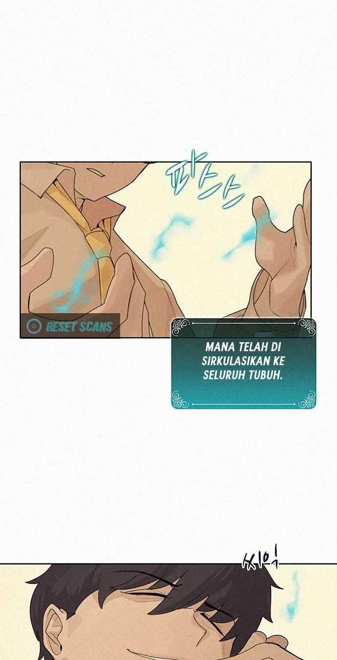 The Book Eating Magician Chapter 2 - halaman 34