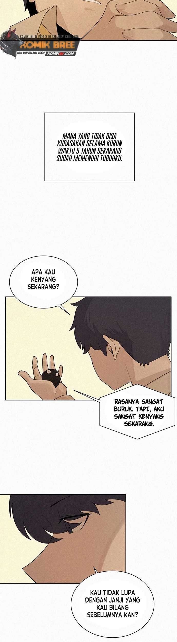 The Book Eating Magician Chapter 2 - halaman 35