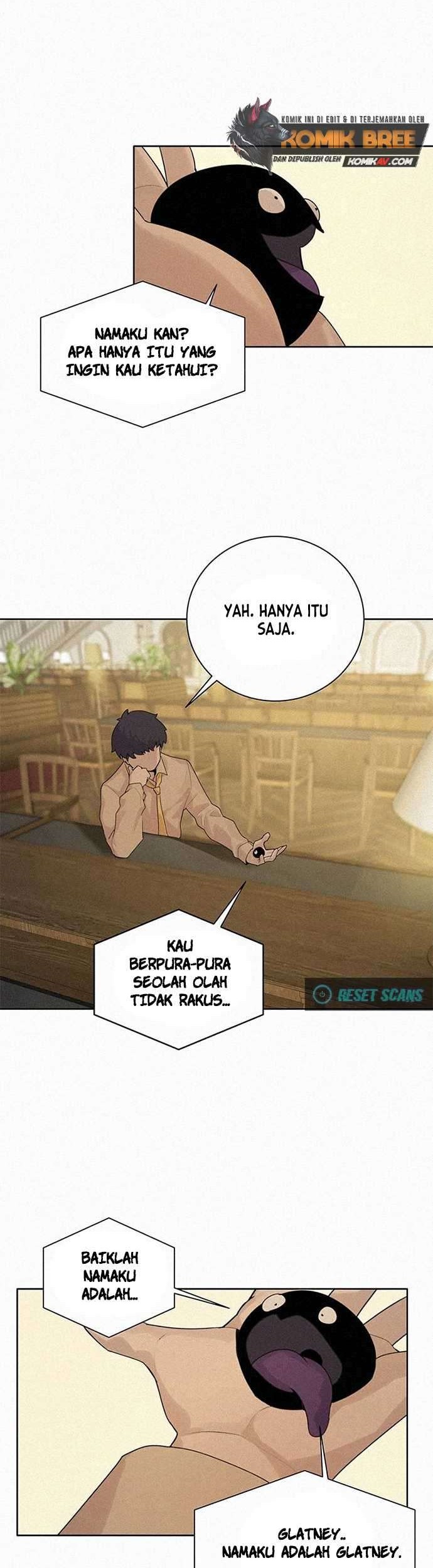 The Book Eating Magician Chapter 2 - halaman 36