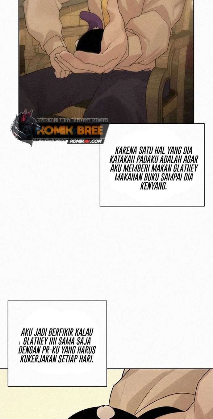 The Book Eating Magician Chapter 2 - halaman 40