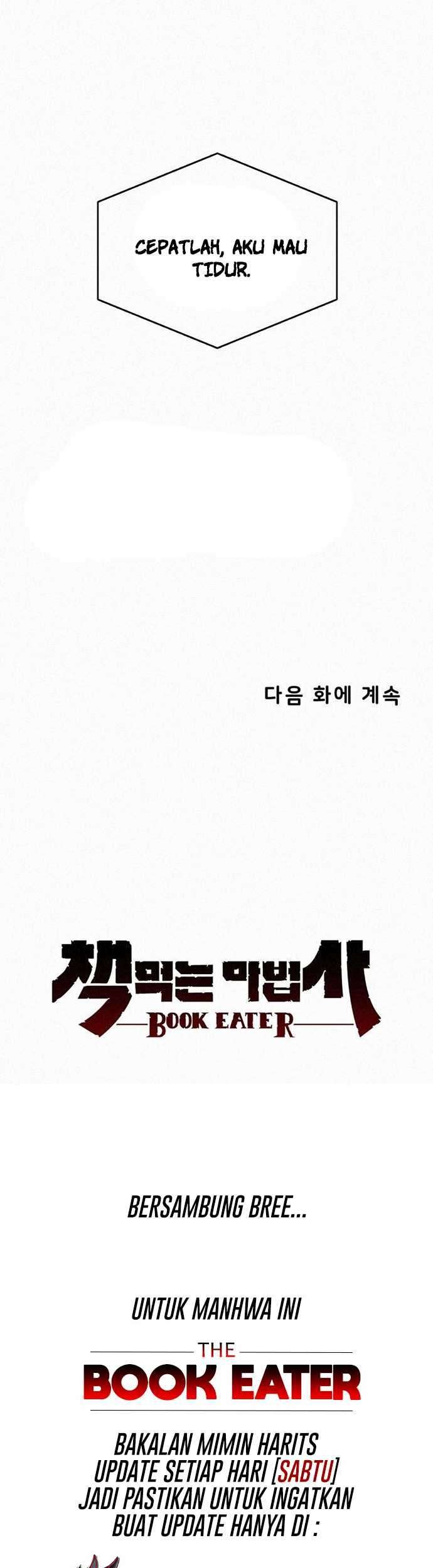 The Book Eating Magician Chapter 2 - halaman 44