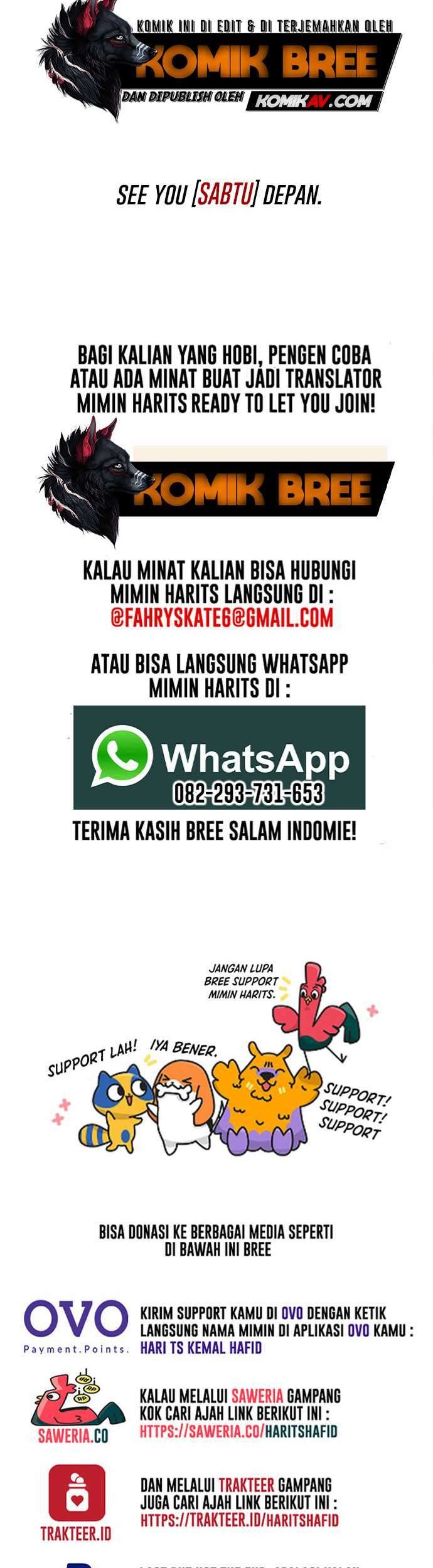 The Book Eating Magician Chapter 2 - halaman 45