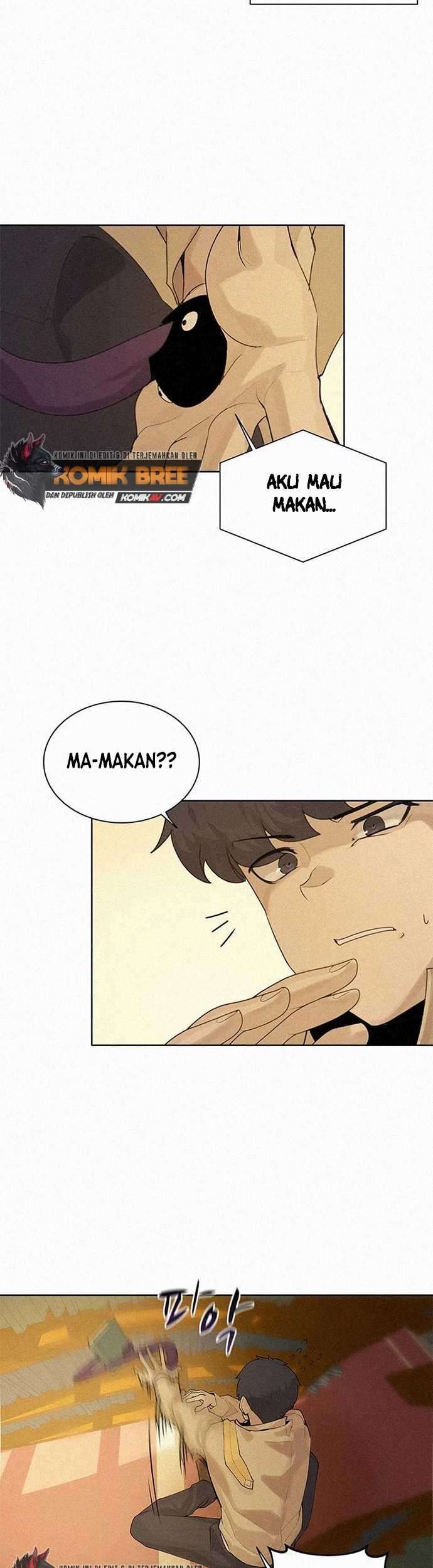 The Book Eating Magician Chapter 2 - halaman 5
