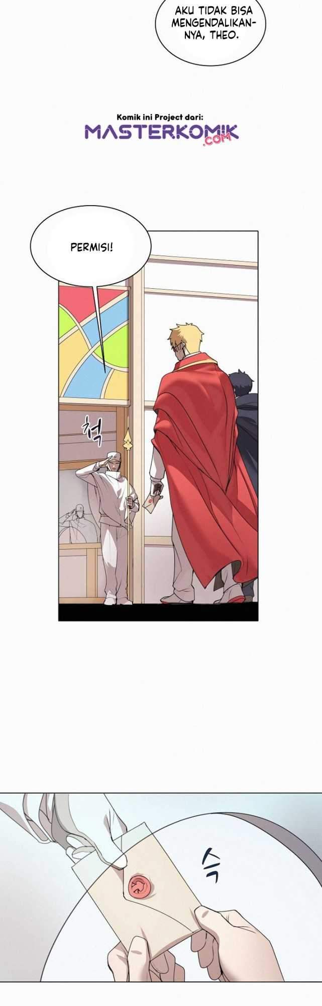 The Book Eating Magician Chapter 20 - halaman 28