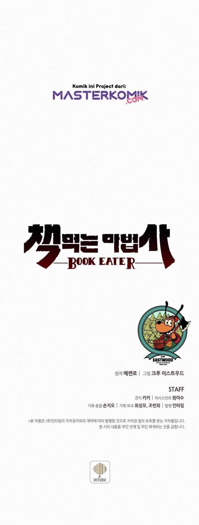 The Book Eating Magician Chapter 20 - halaman 37
