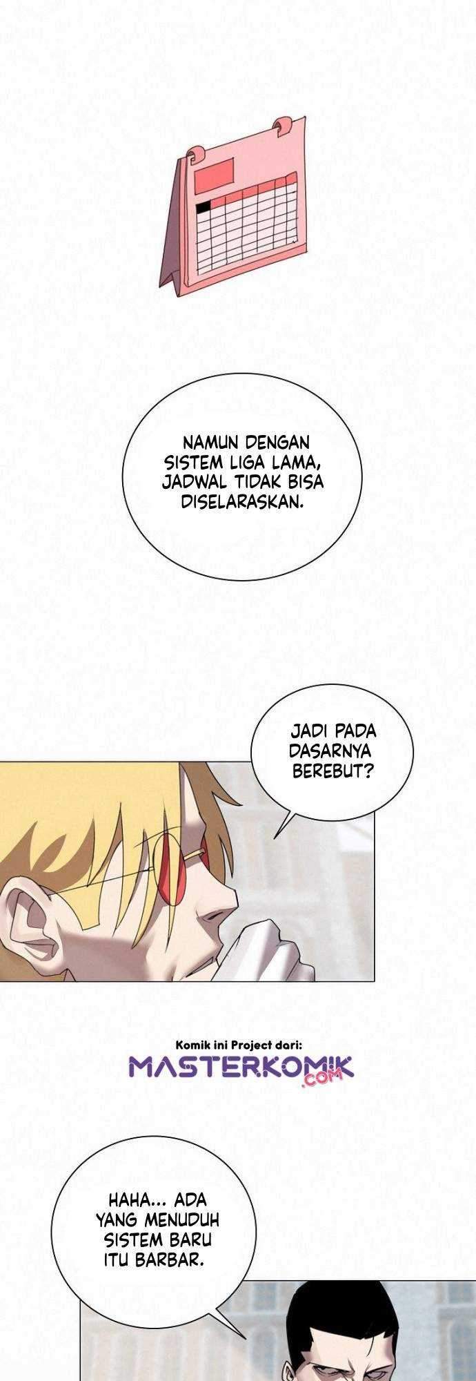 The Book Eating Magician Chapter 21 - halaman 11