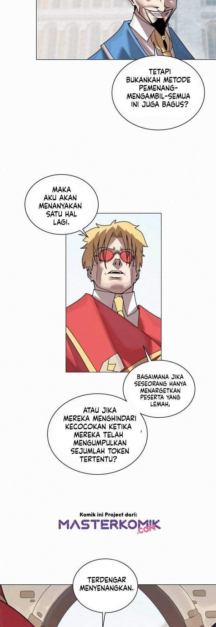 The Book Eating Magician Chapter 21 - halaman 12