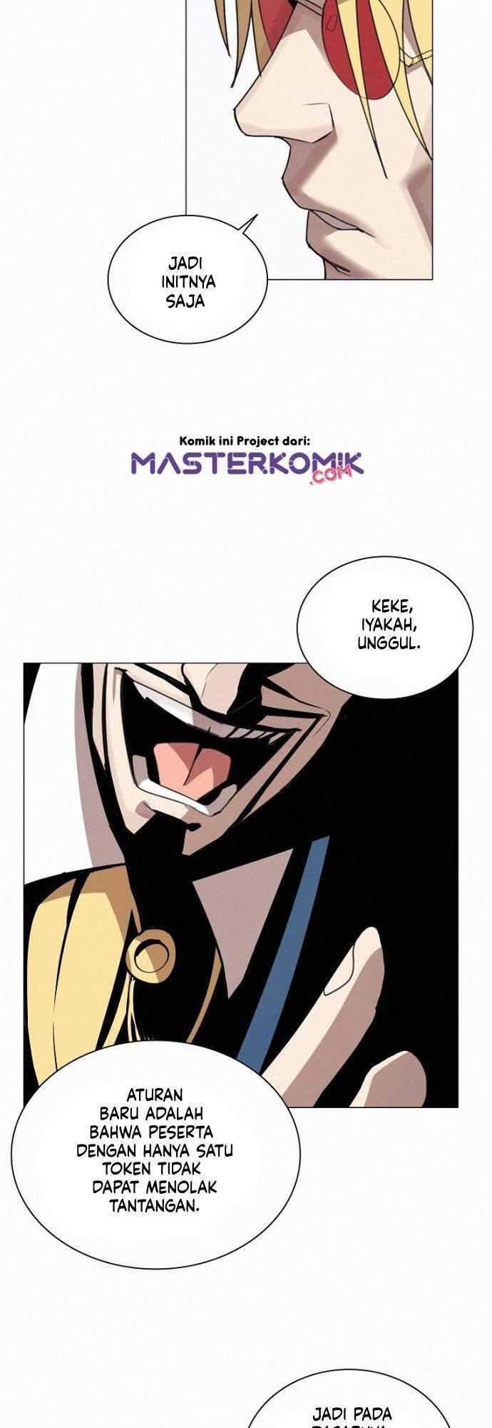 The Book Eating Magician Chapter 21 - halaman 16