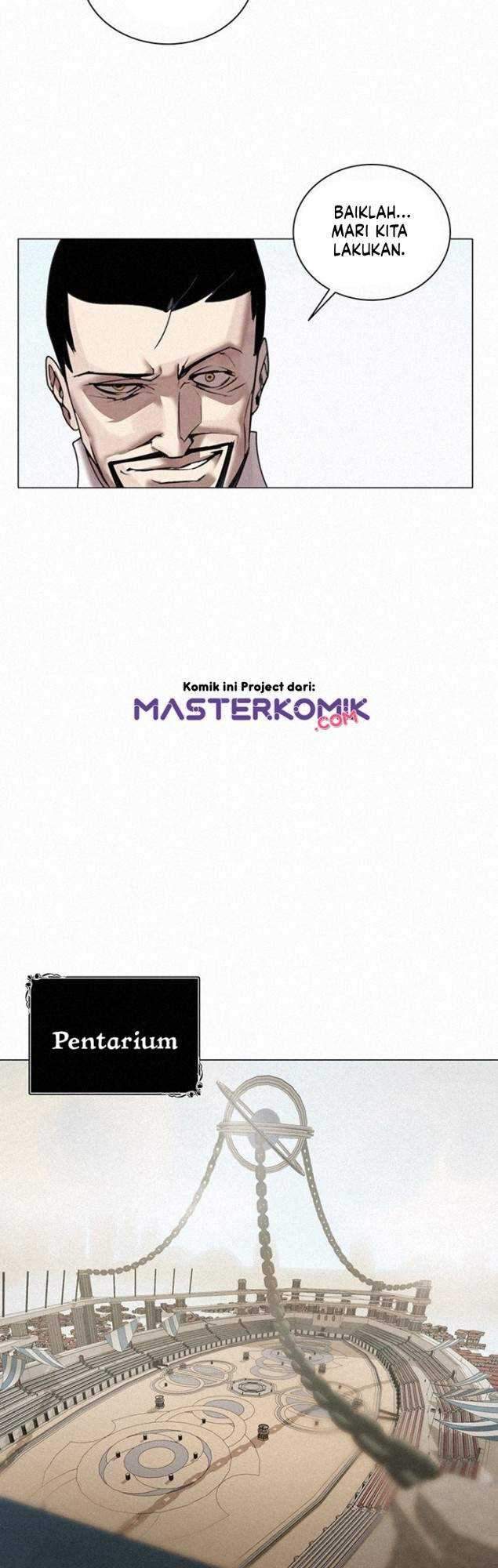 The Book Eating Magician Chapter 21 - halaman 20