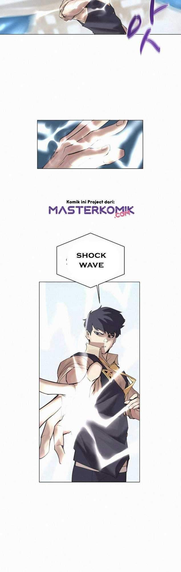 The Book Eating Magician Chapter 21 - halaman 29