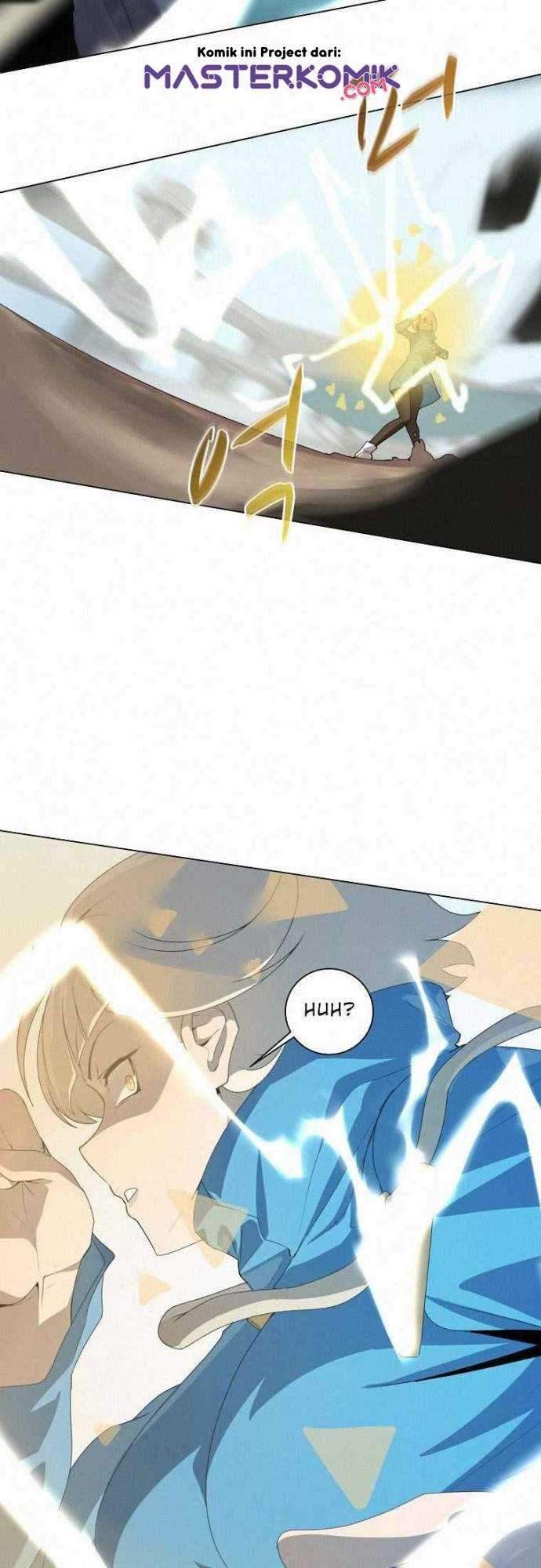 The Book Eating Magician Chapter 22 - halaman 10