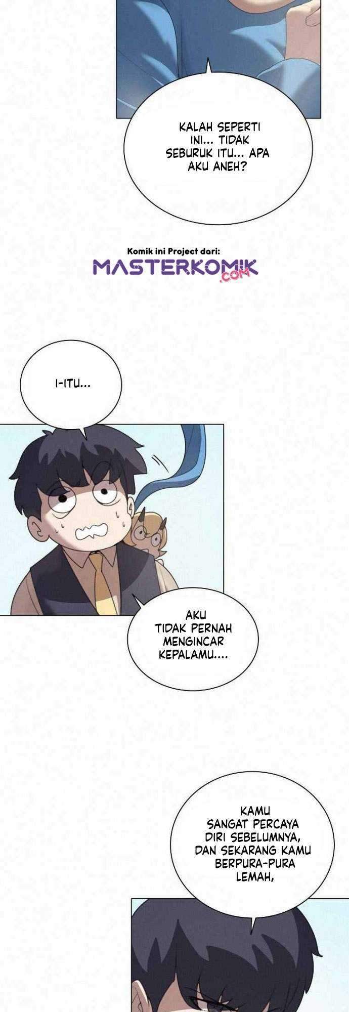 The Book Eating Magician Chapter 22 - halaman 15