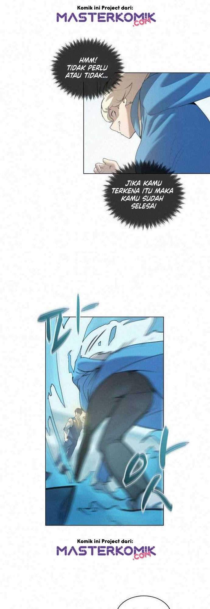 The Book Eating Magician Chapter 22 - halaman 19