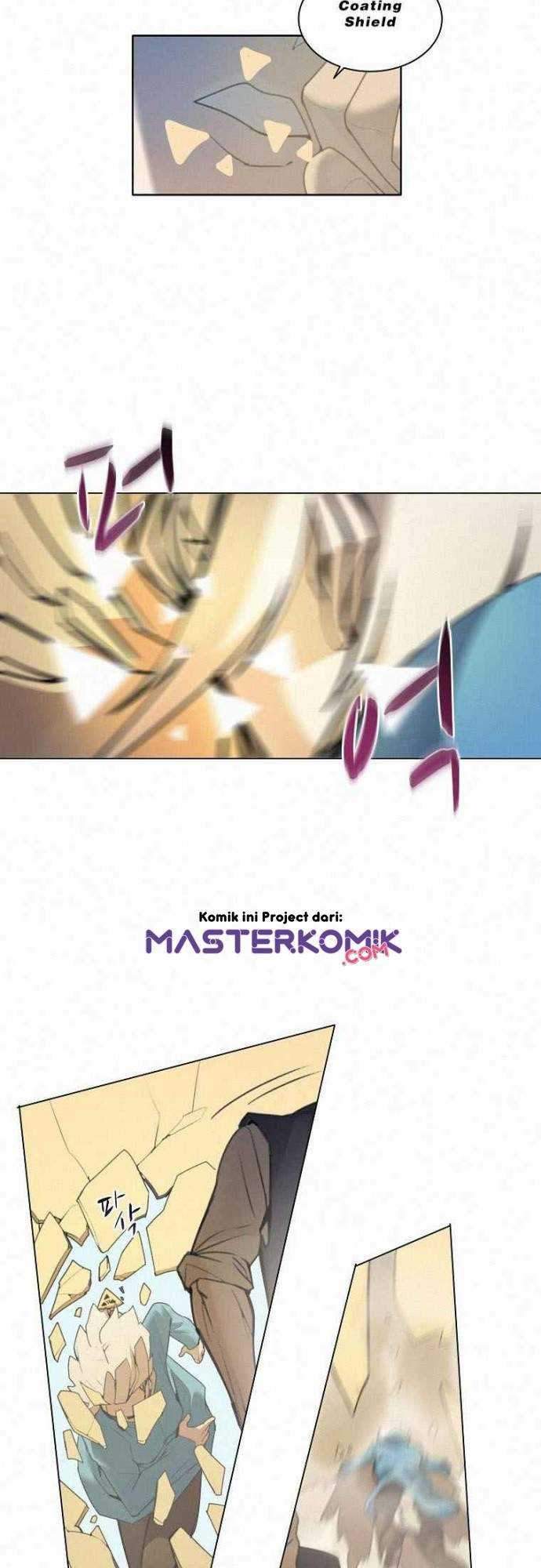 The Book Eating Magician Chapter 22 - halaman 20