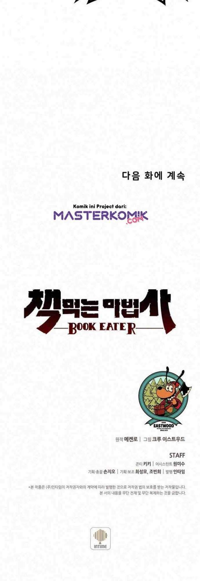 The Book Eating Magician Chapter 22 - halaman 39