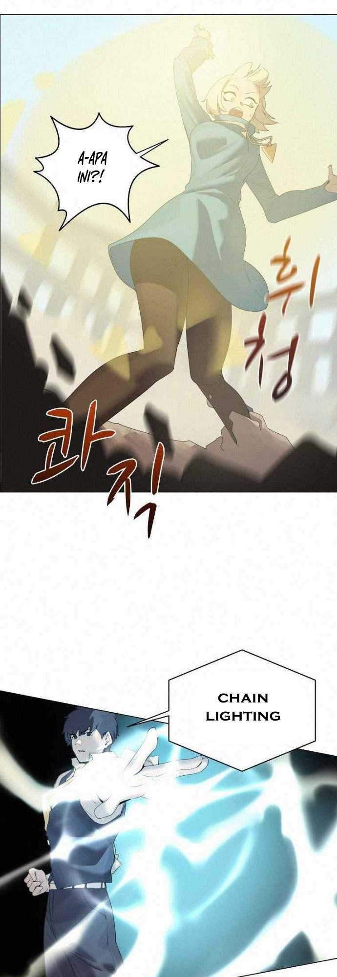 The Book Eating Magician Chapter 22 - halaman 9