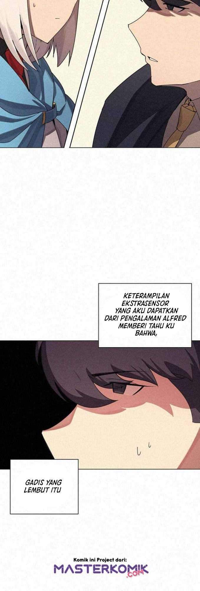 The Book Eating Magician Chapter 23 - halaman 25