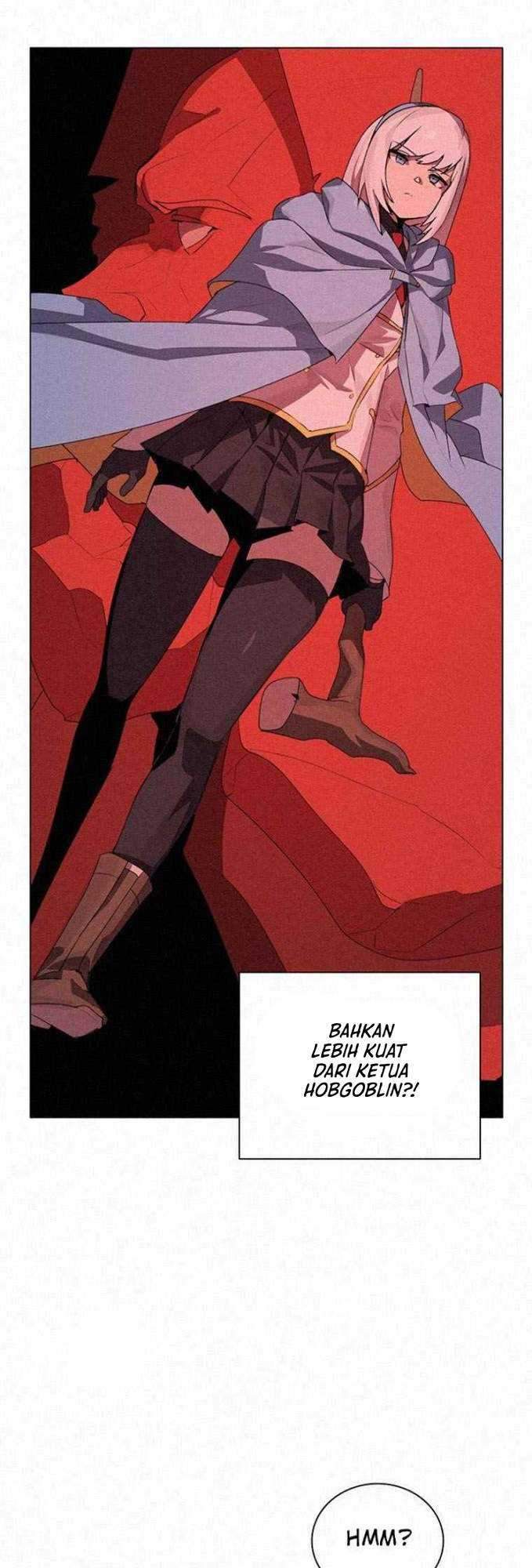The Book Eating Magician Chapter 23 - halaman 26