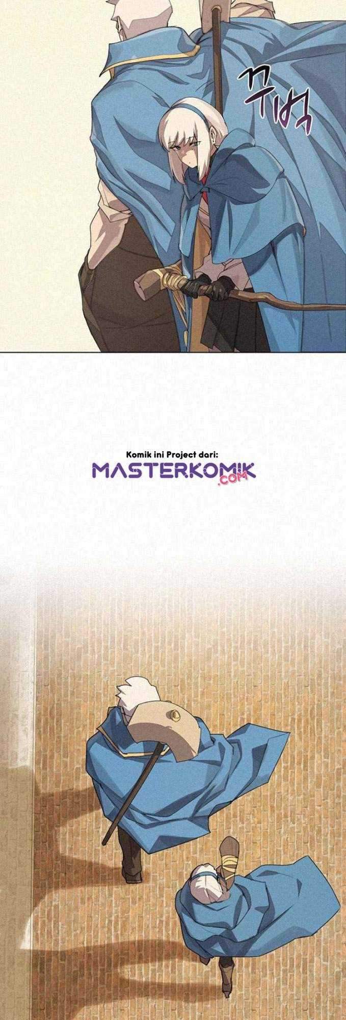 The Book Eating Magician Chapter 23 - halaman 31