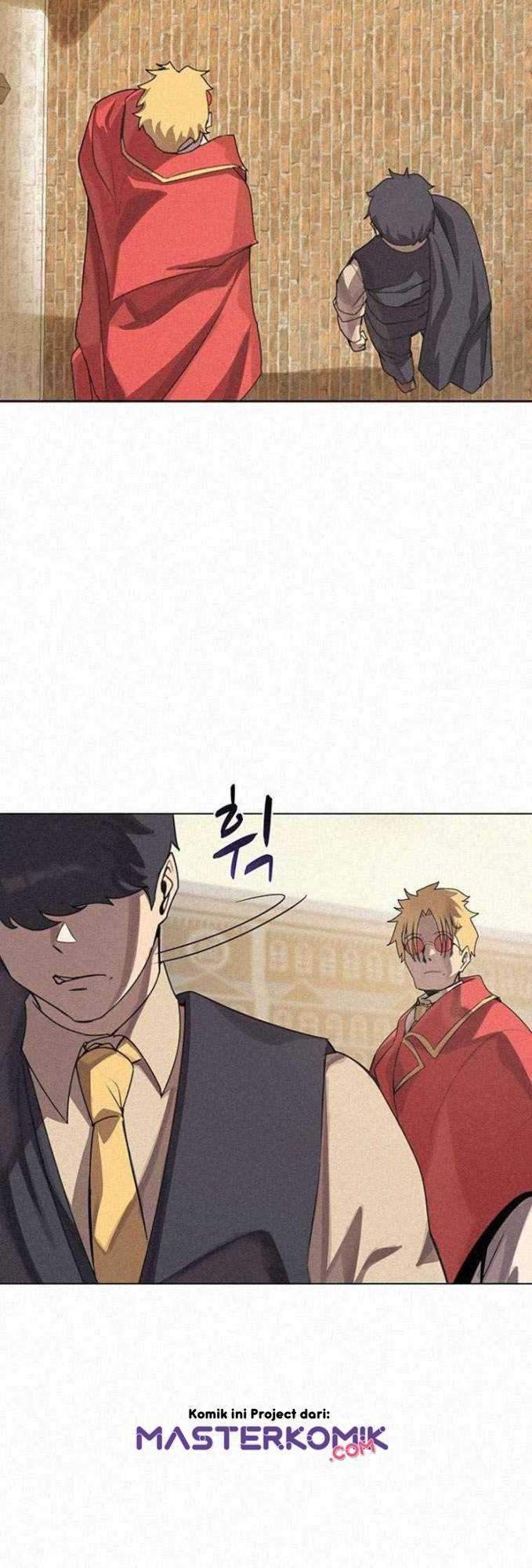 The Book Eating Magician Chapter 23 - halaman 32