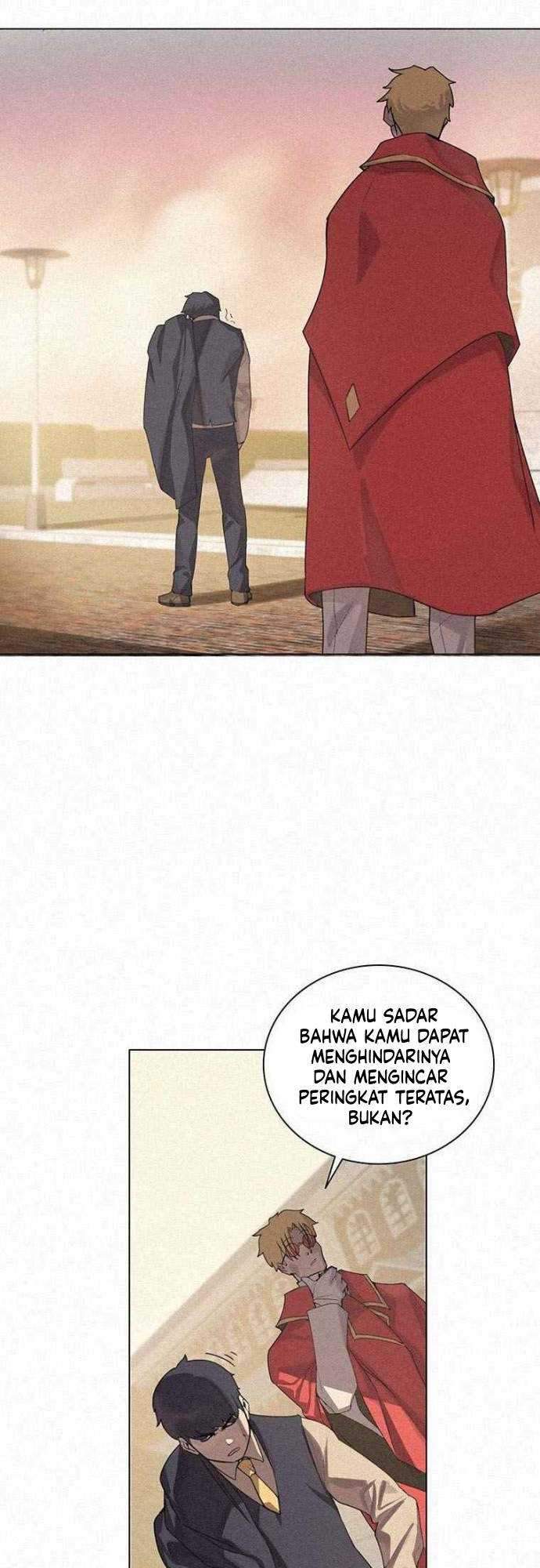 The Book Eating Magician Chapter 23 - halaman 33