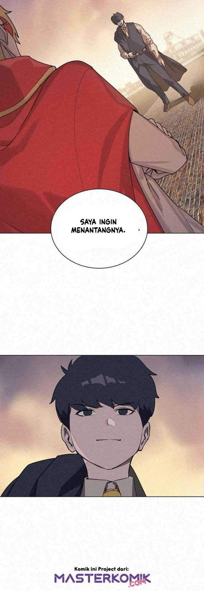 The Book Eating Magician Chapter 23 - halaman 35