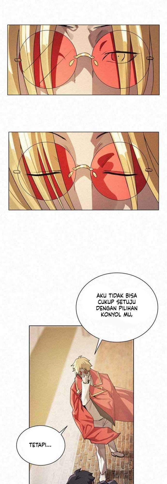 The Book Eating Magician Chapter 23 - halaman 36