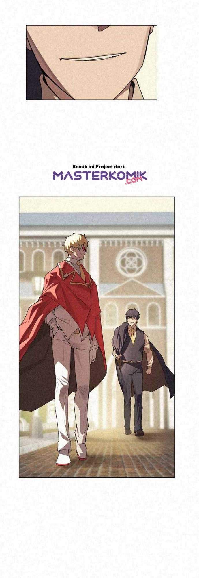 The Book Eating Magician Chapter 23 - halaman 39