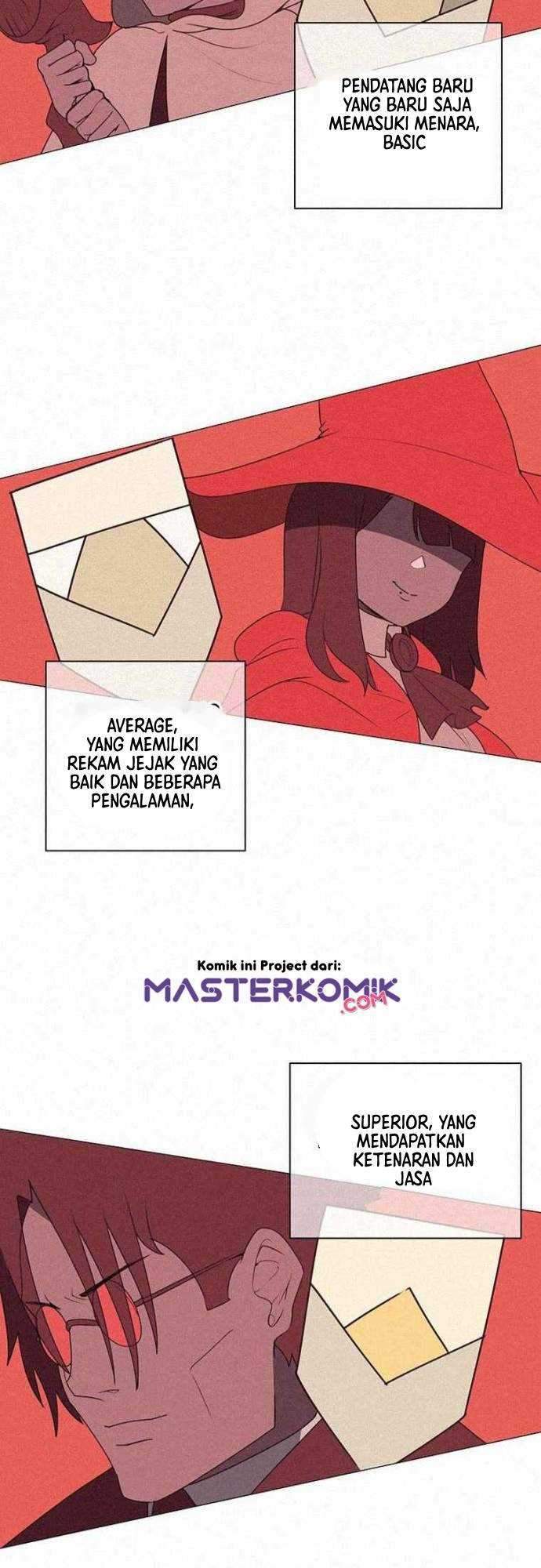 The Book Eating Magician Chapter 23 - halaman 4