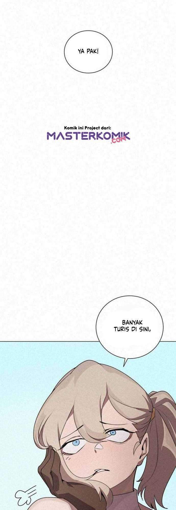 The Book Eating Magician Chapter 23 - halaman 40
