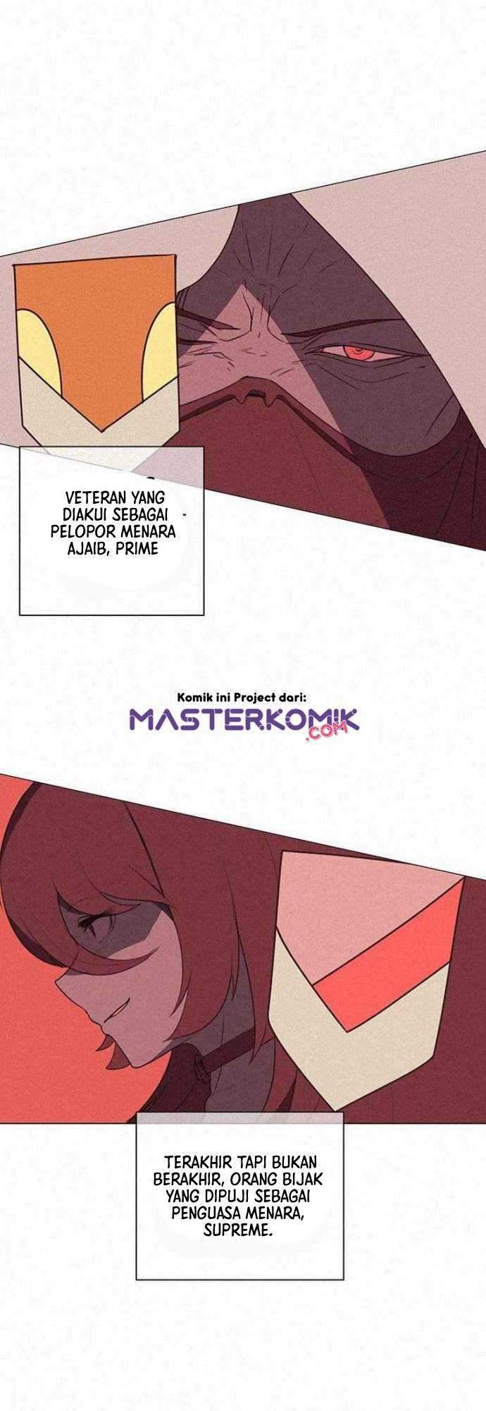 The Book Eating Magician Chapter 23 - halaman 5