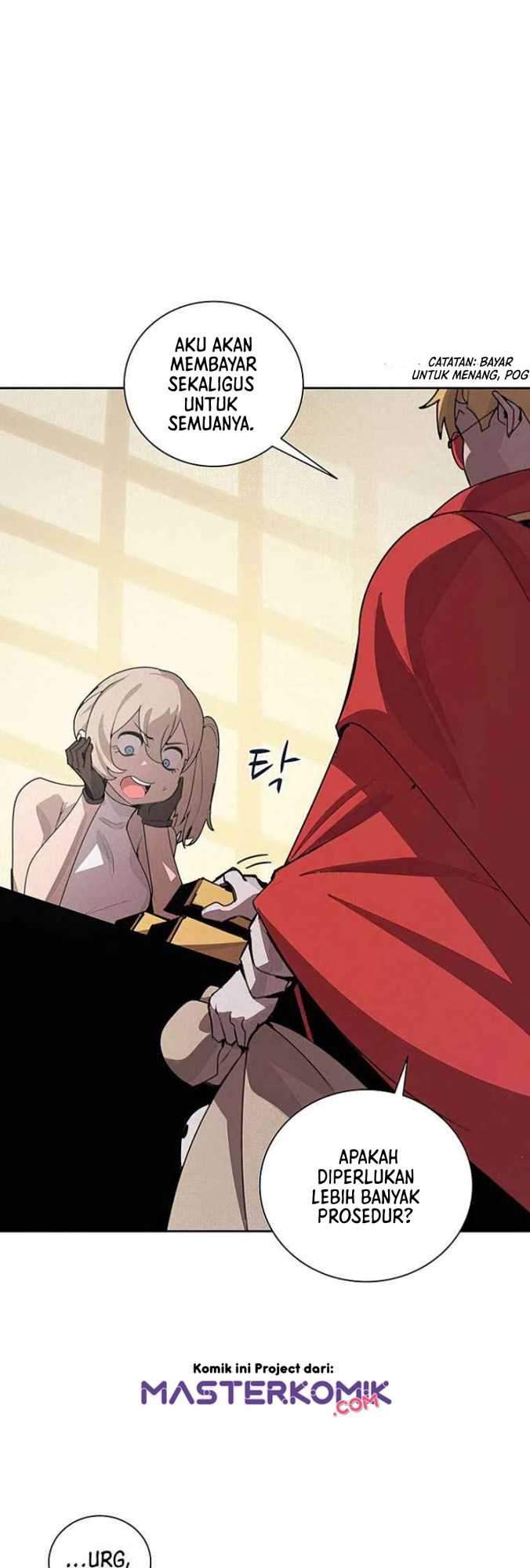 The Book Eating Magician Chapter 24 - halaman 12